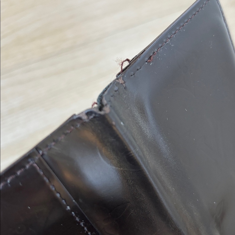LV mens wallet vintage - Picture 4 of 12